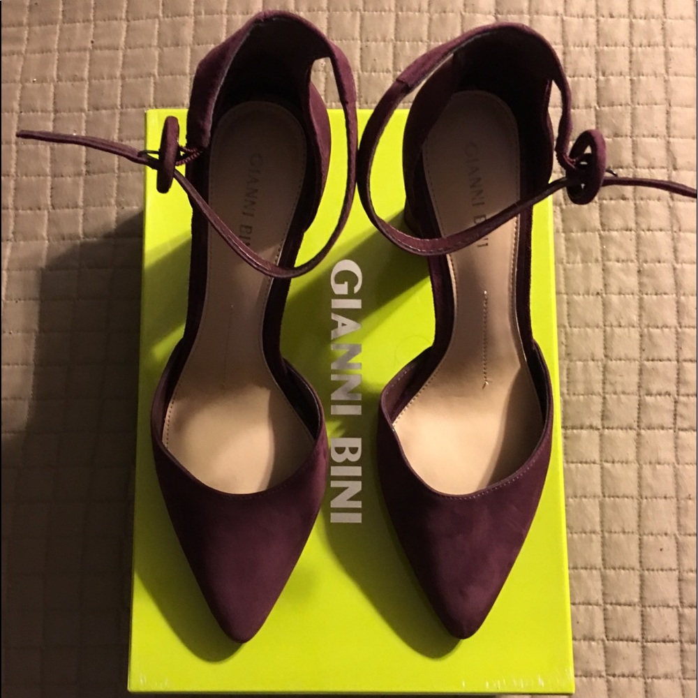 💃🏻💃🏻Gianni Bini Shoes💃🏻💃🏻